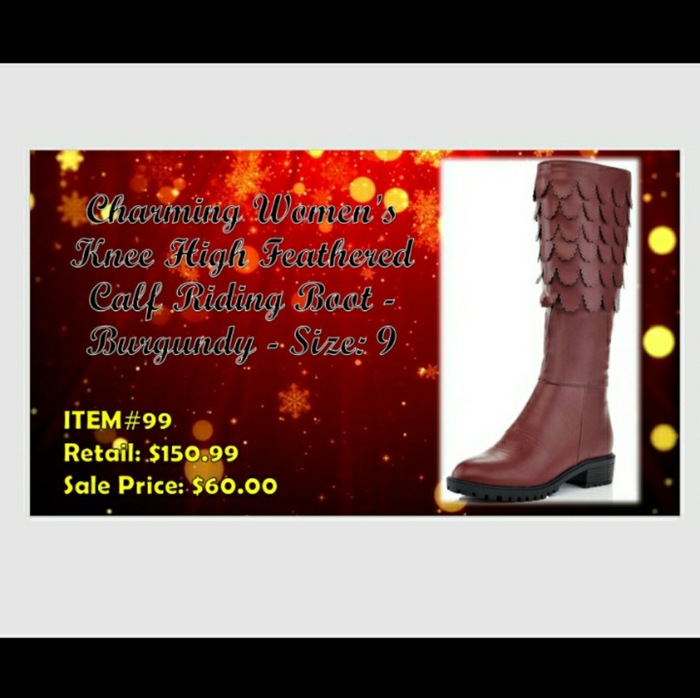 Brand New Women's Shoes